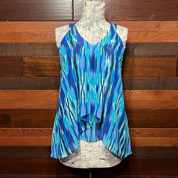 apt 9 v neck shirts